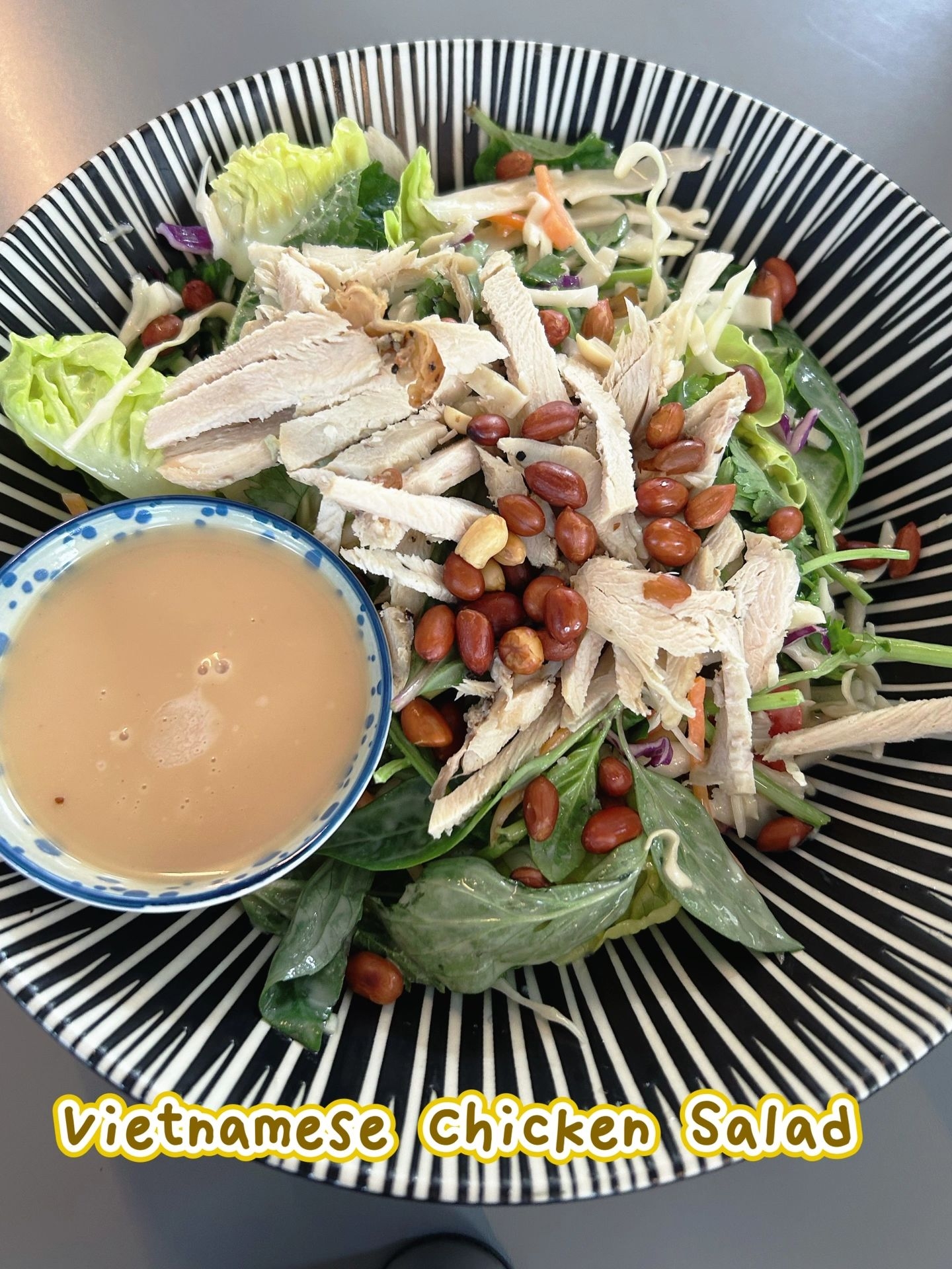 The Third Letter餐厅图片