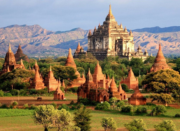缅甸五星酒店惊人降价，期待中国游客回归