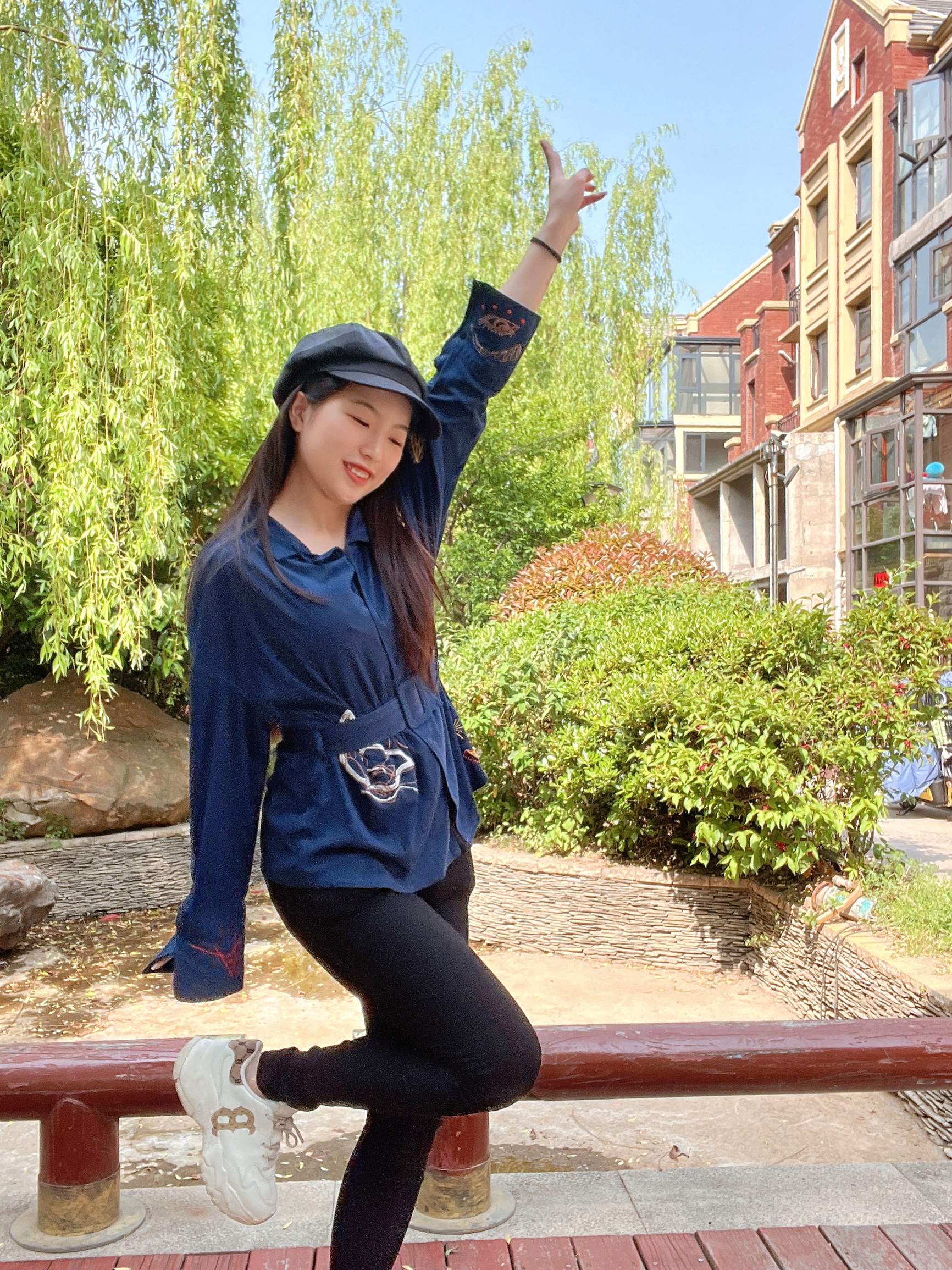 乐事多汉堡(辰华丽都苑店)餐厅图片