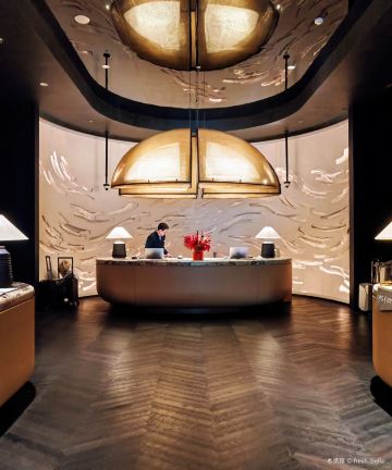 深圳宝安京基华邑酒店图片