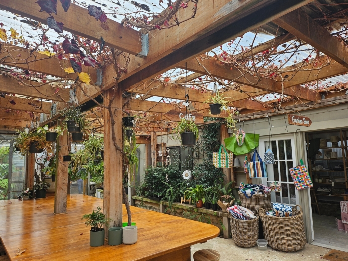 Poppie's Anglesea餐厅图片