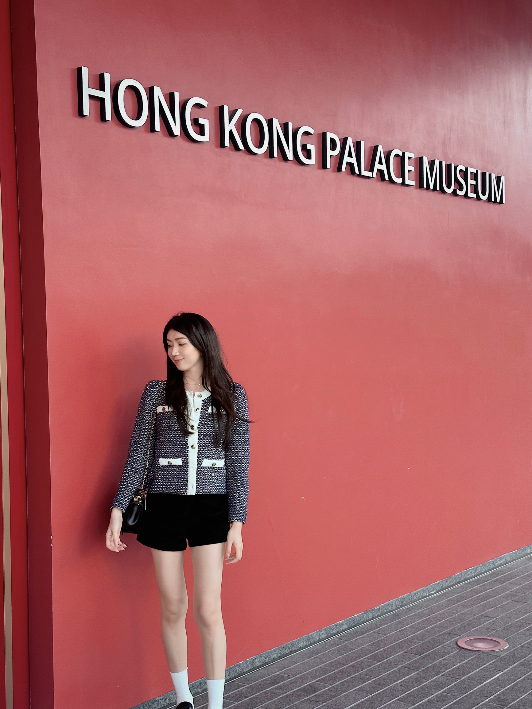 香港看展|故宫文化博物馆真的太有诚意了