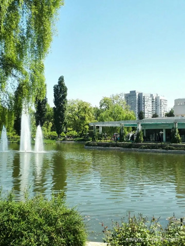 【北京周末去哪玩】9个免费公园必打卡!