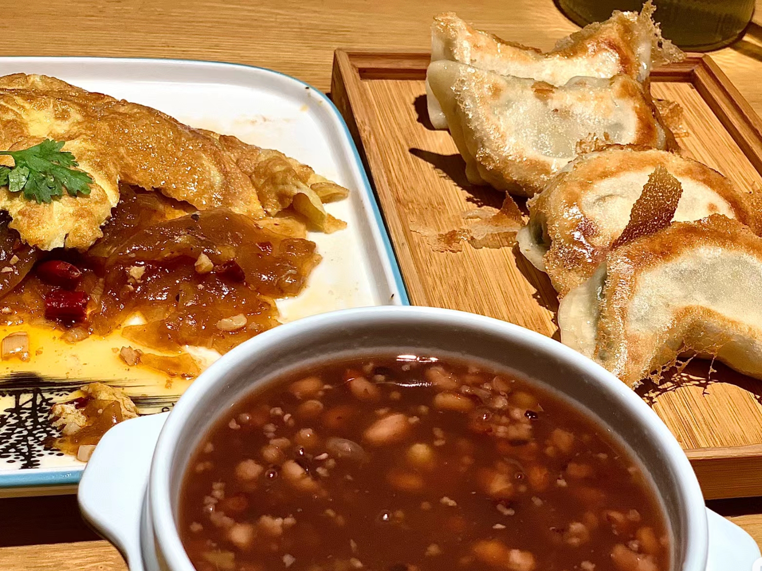 程守业拉面(五一路店)餐厅图片