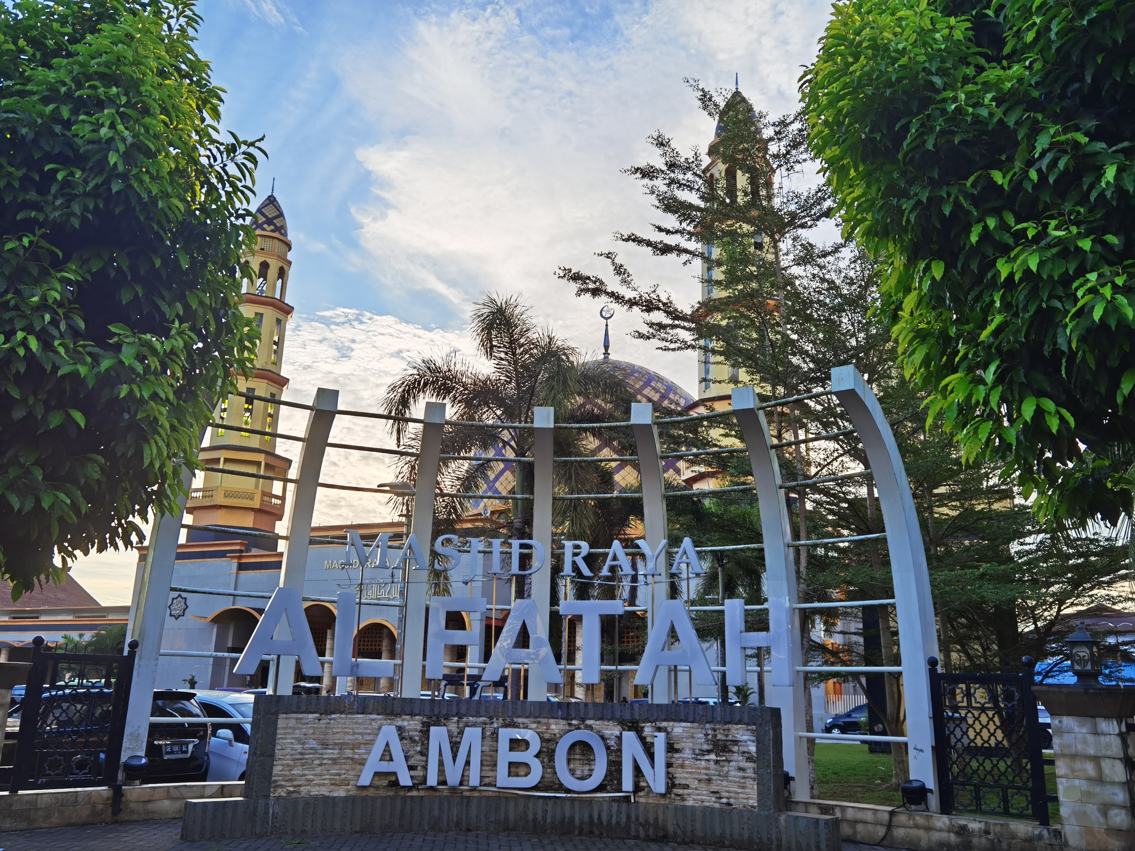 ambon