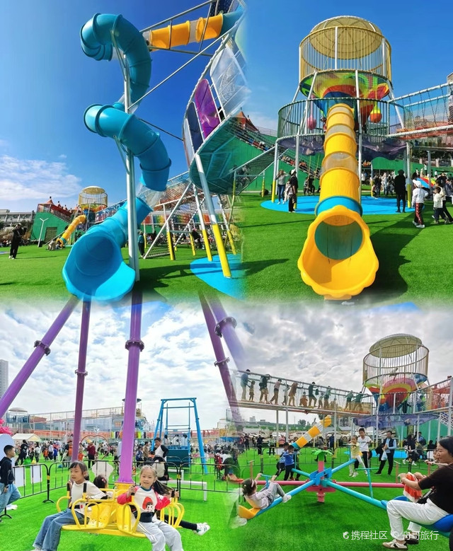 深圳攻略|这里太适合带孩子来玩了