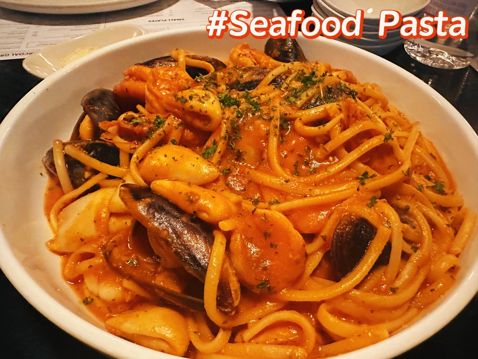 The Big Mouth餐厅图片