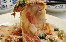 明孩长子炒饼(云步街店)餐厅图片