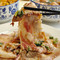 明孩长子炒饼(云步街店)