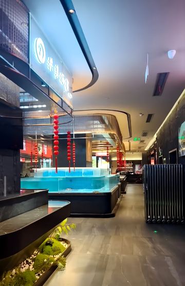 崇贤馆·精致私房菜(晓园店)