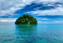 Lungisan Island景点图片