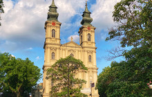 Tresetište Riblji Restoran餐厅图片