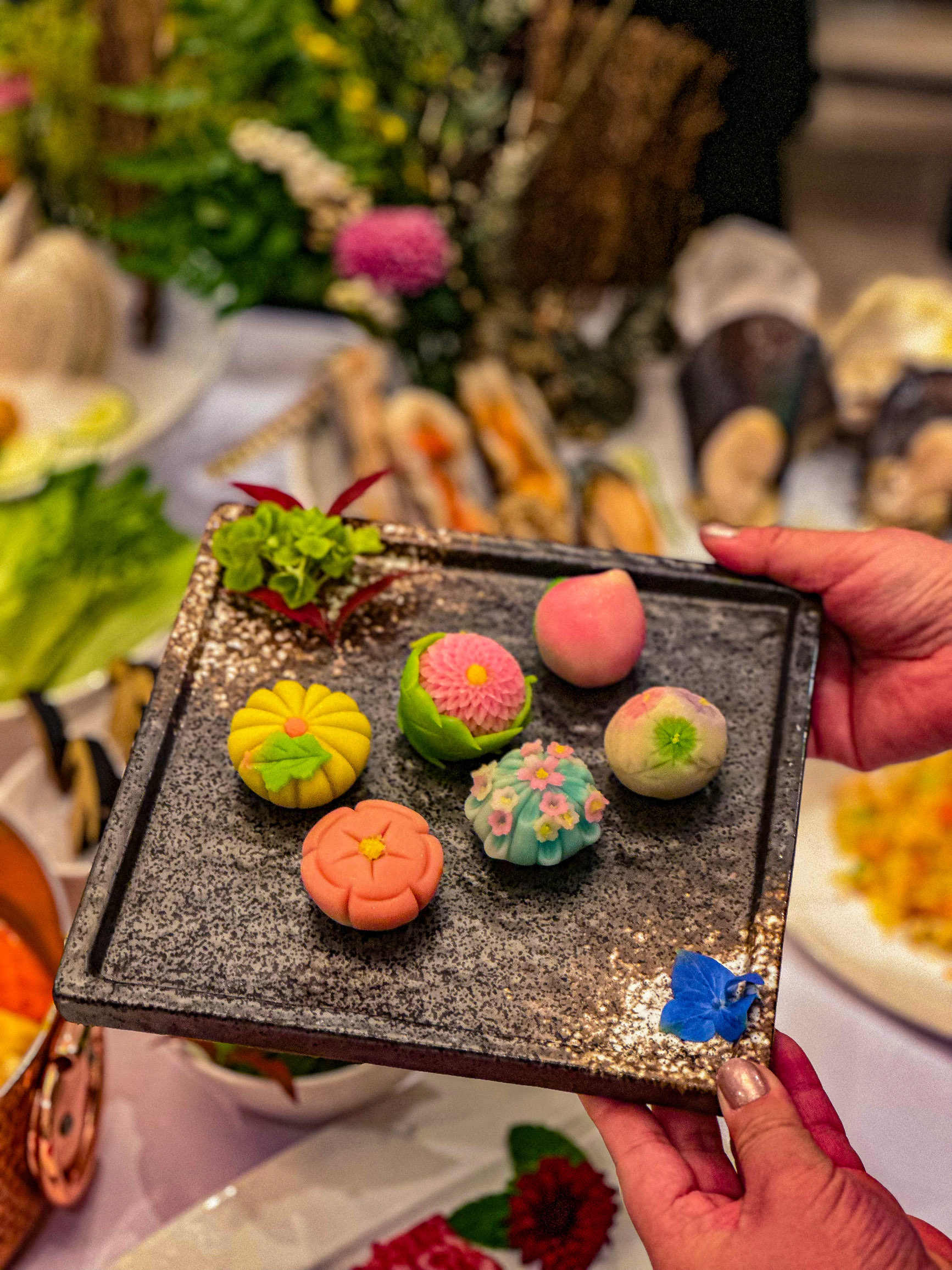 福宴小厨餐厅图片