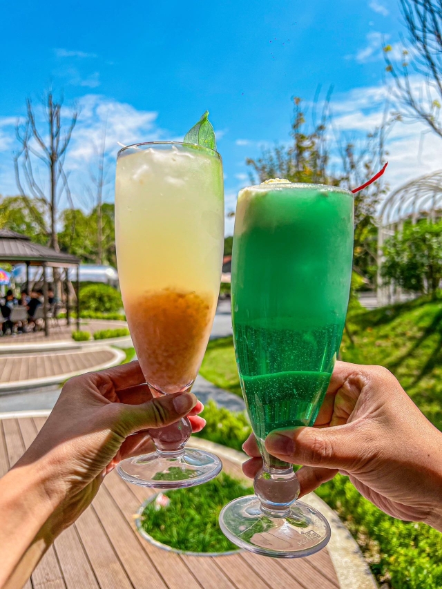 囍捞火锅(青龙湖店)