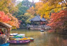 虞山国家森林公园景点图片