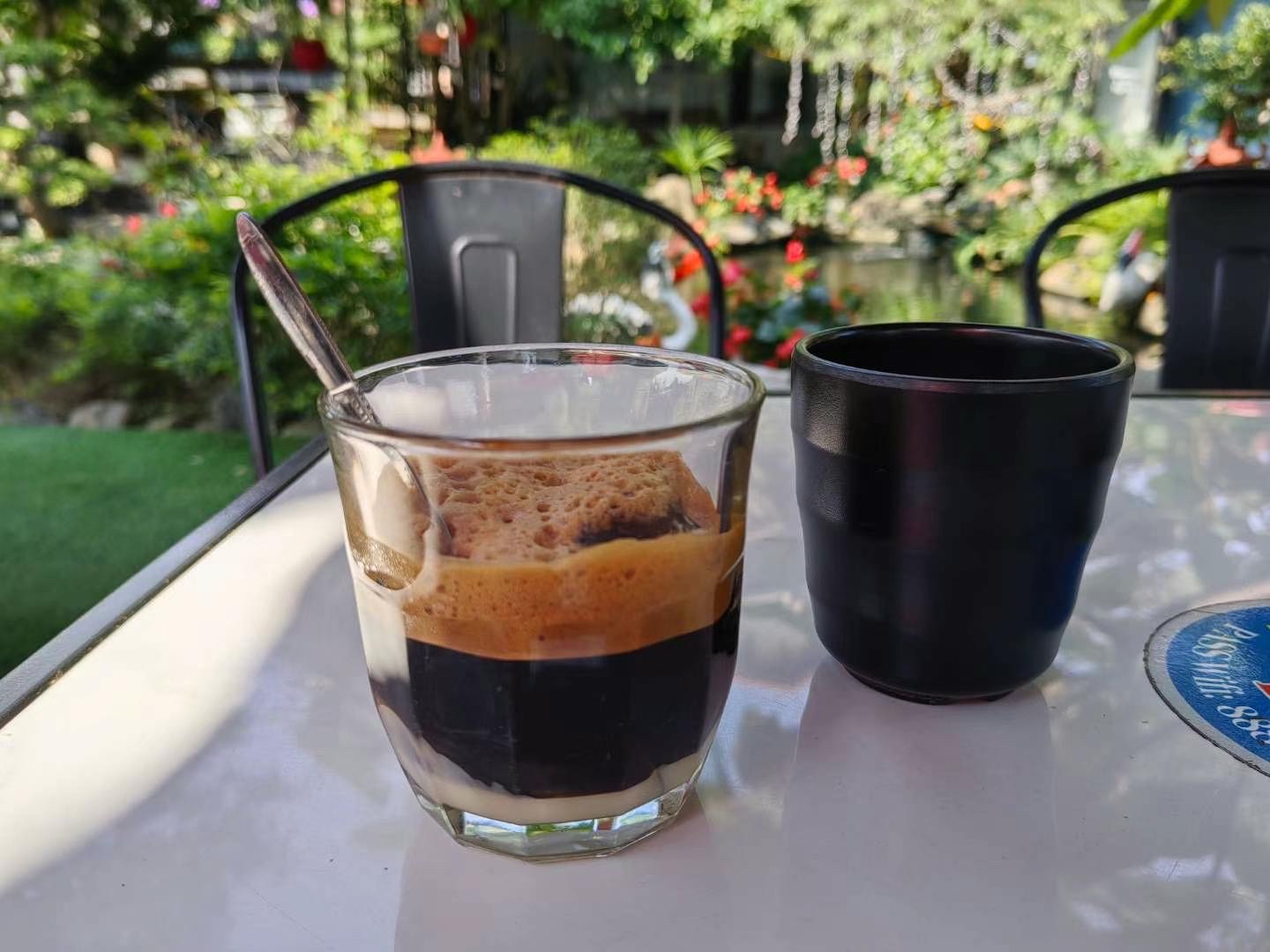 越南咖啡