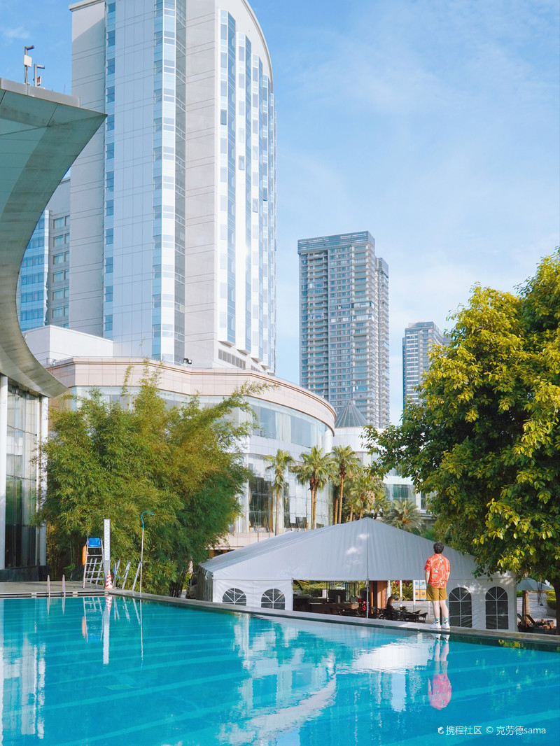 广州南沙大酒店