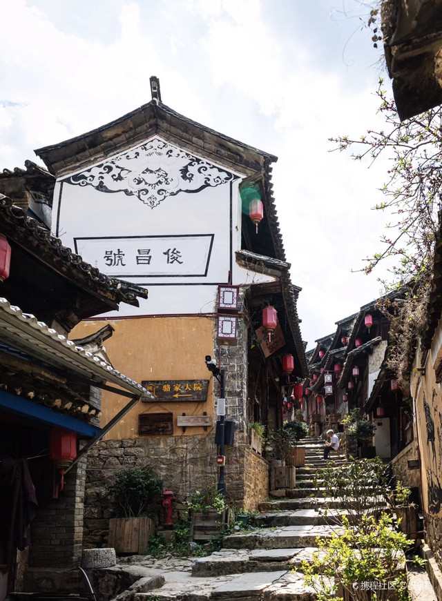 探索魅力鲁史,穿越历史的长河——云南凤庆鲁史古镇旅游攻略