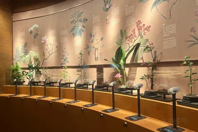 广州市雪蕾香氛博物馆