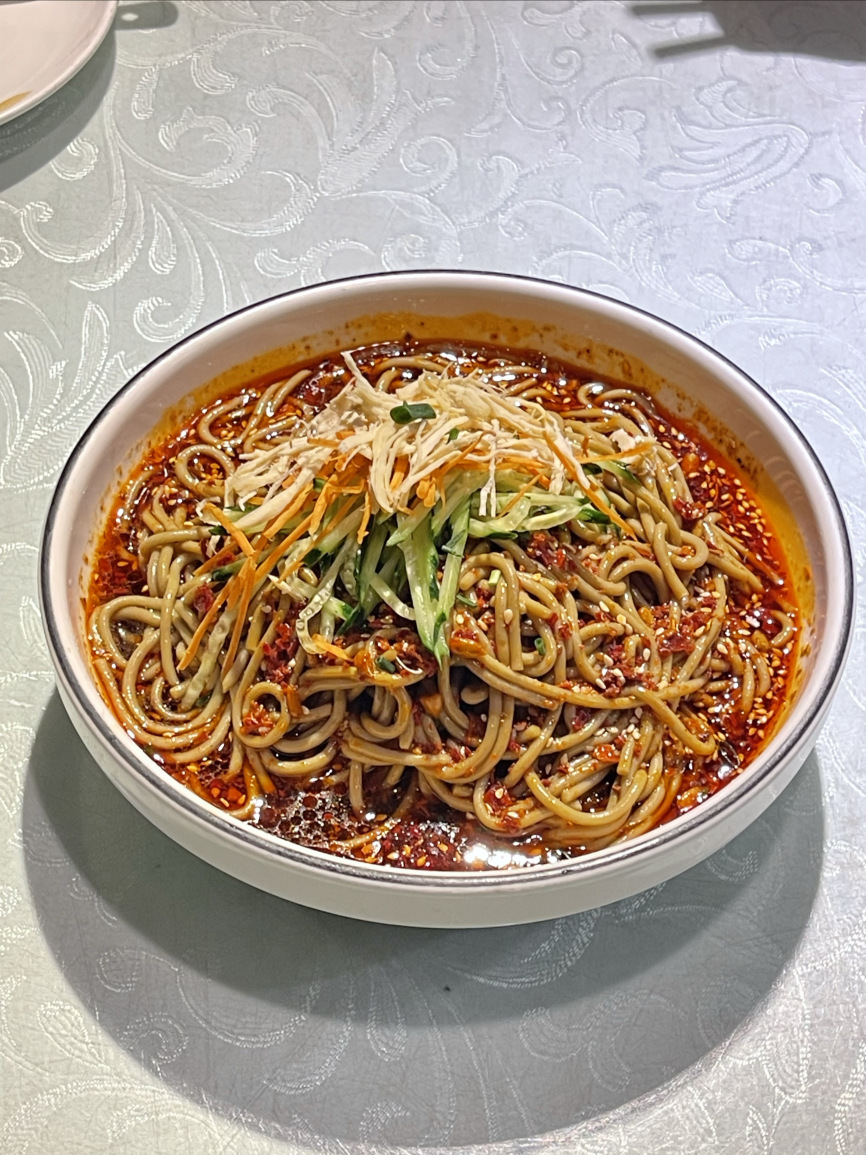 姐妹粥鸿福阁(溱水路总店)