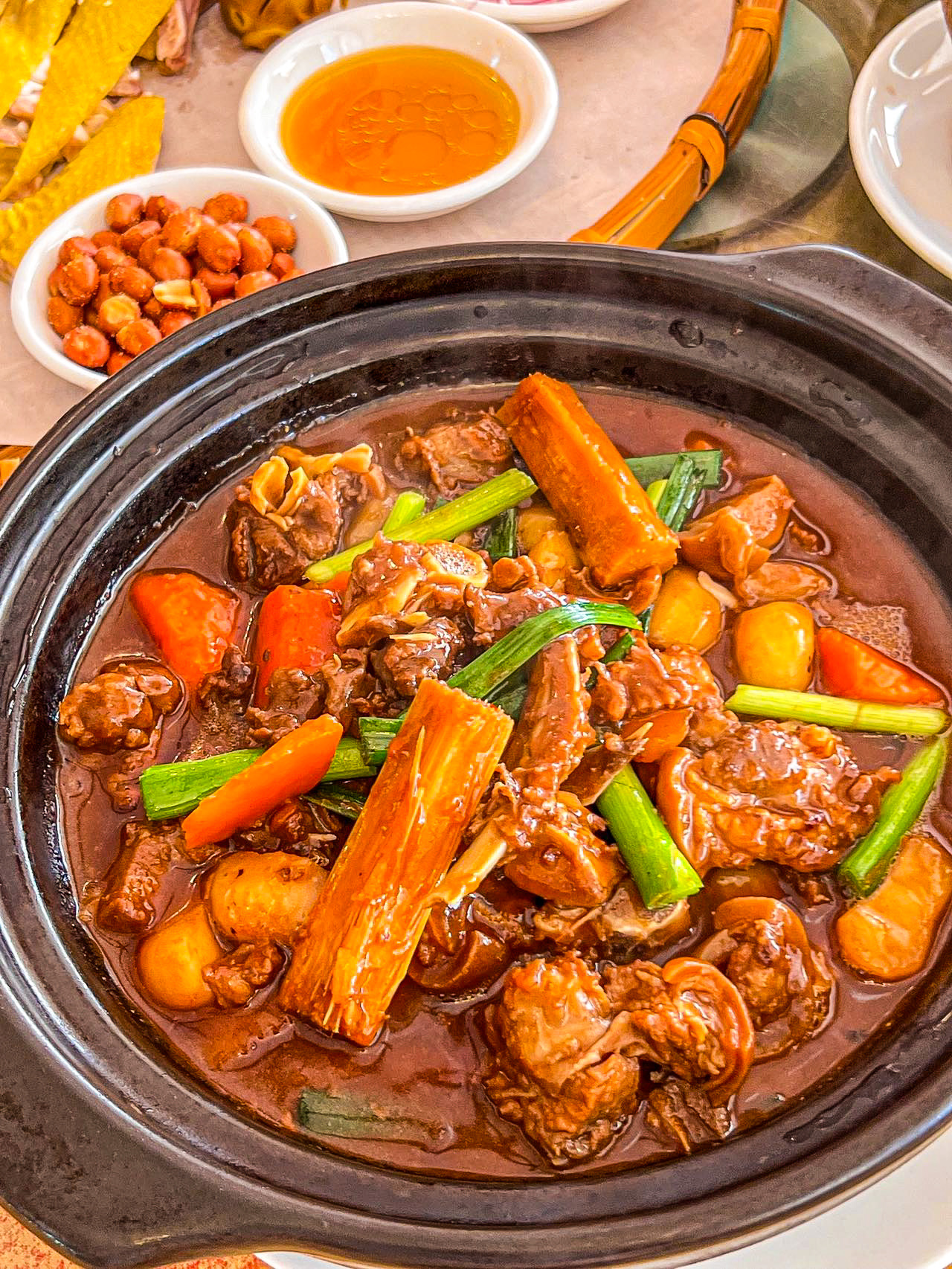 旺美心酒楼(西樵店)