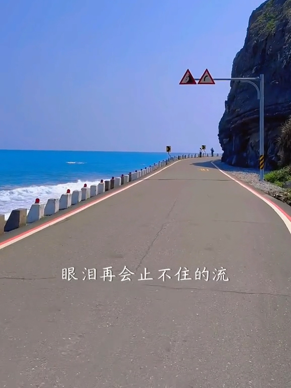 臺灣最美公路