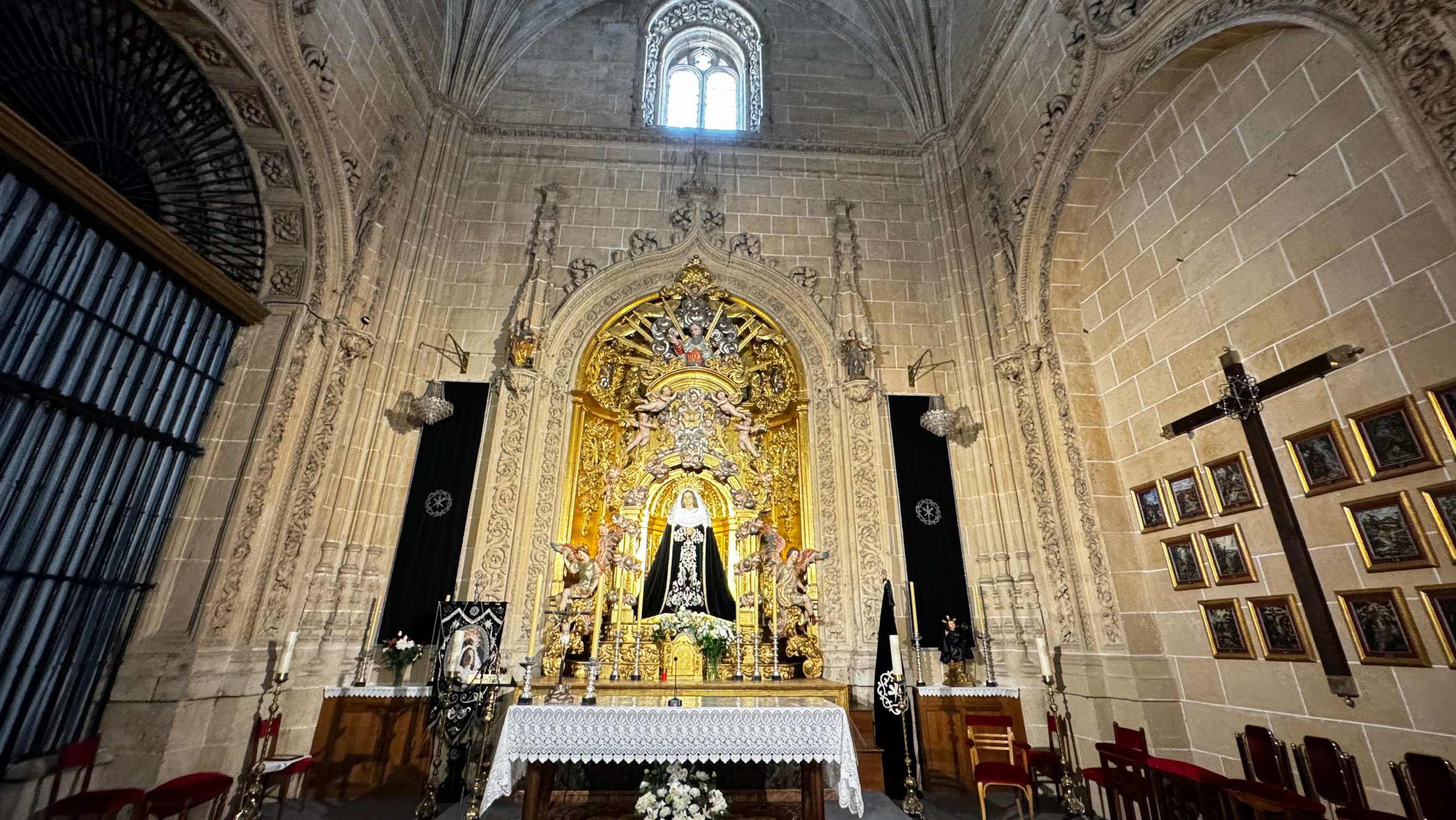 萨拉曼卡新主教座堂 Catedral de Salamanc