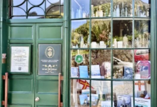 Guernsey Victorian Shop and Parlour购物图片