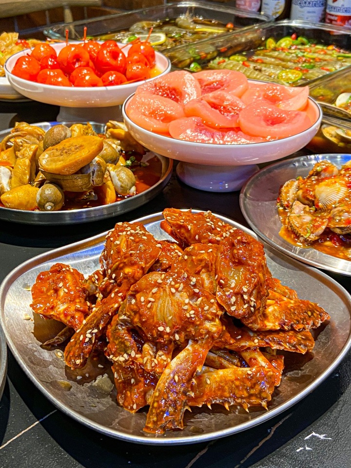 桥南串吧(桥南店)