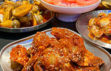 桥南串吧(桥南店)餐厅图片