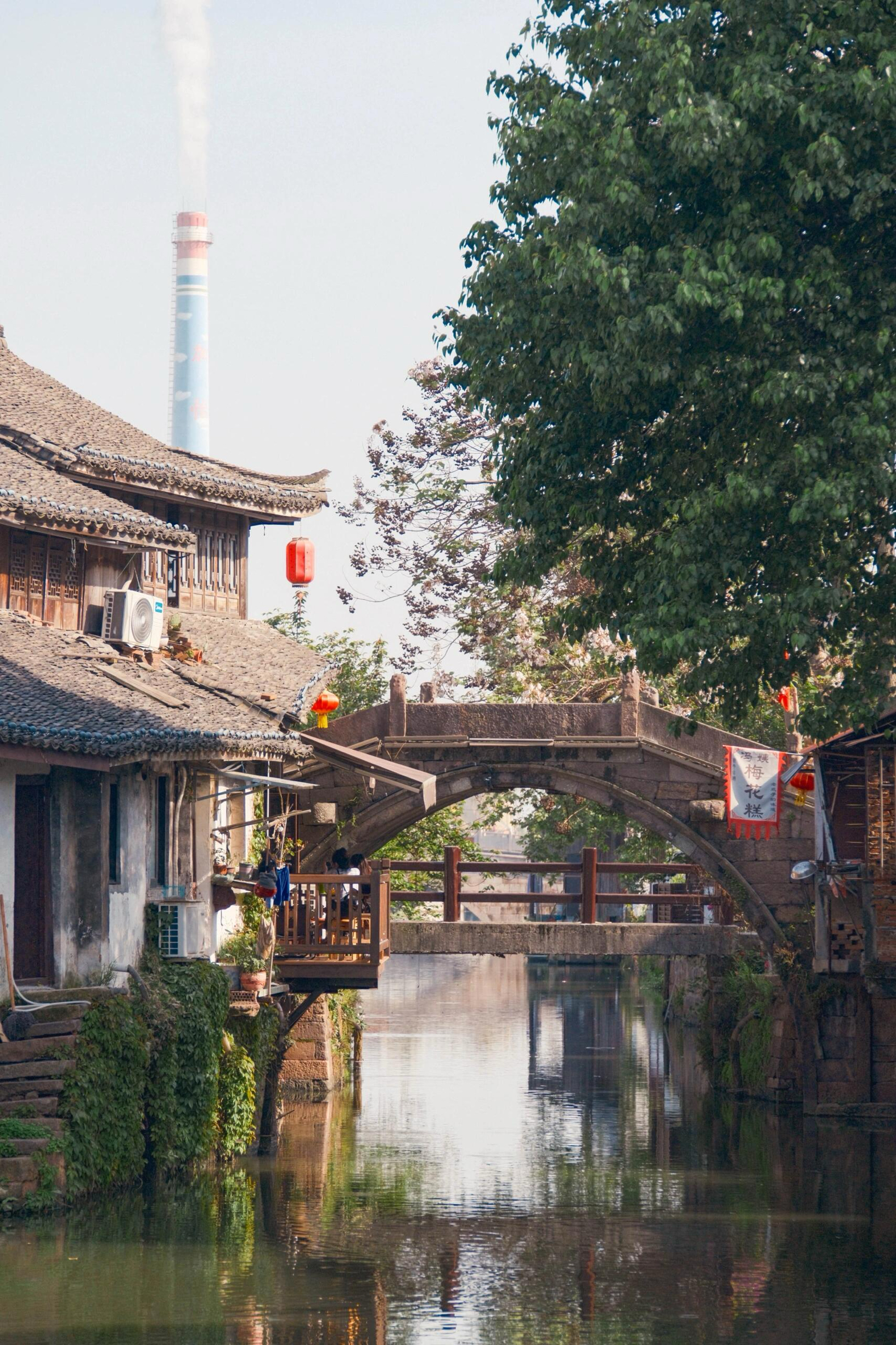 五一反像旅游，