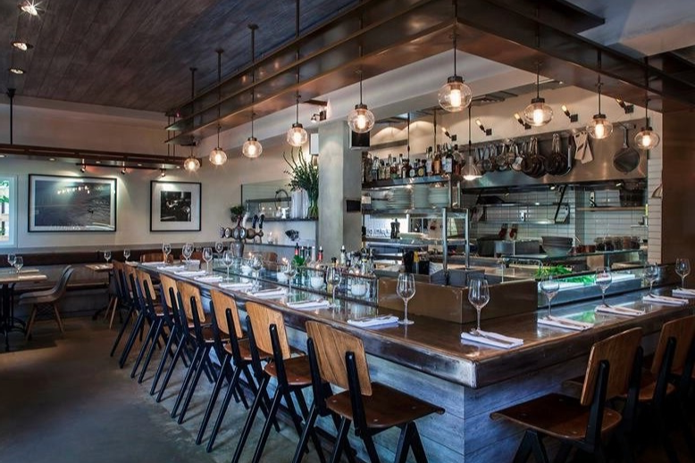 Milgo & Milbar餐厅图片