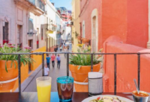 Santo Cafe美食图片