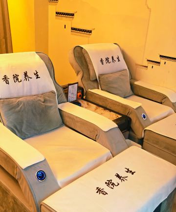 YuKi勇丞酒店(上海周浦万达广场步行街店)图片