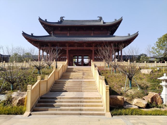 江心屿·宋街