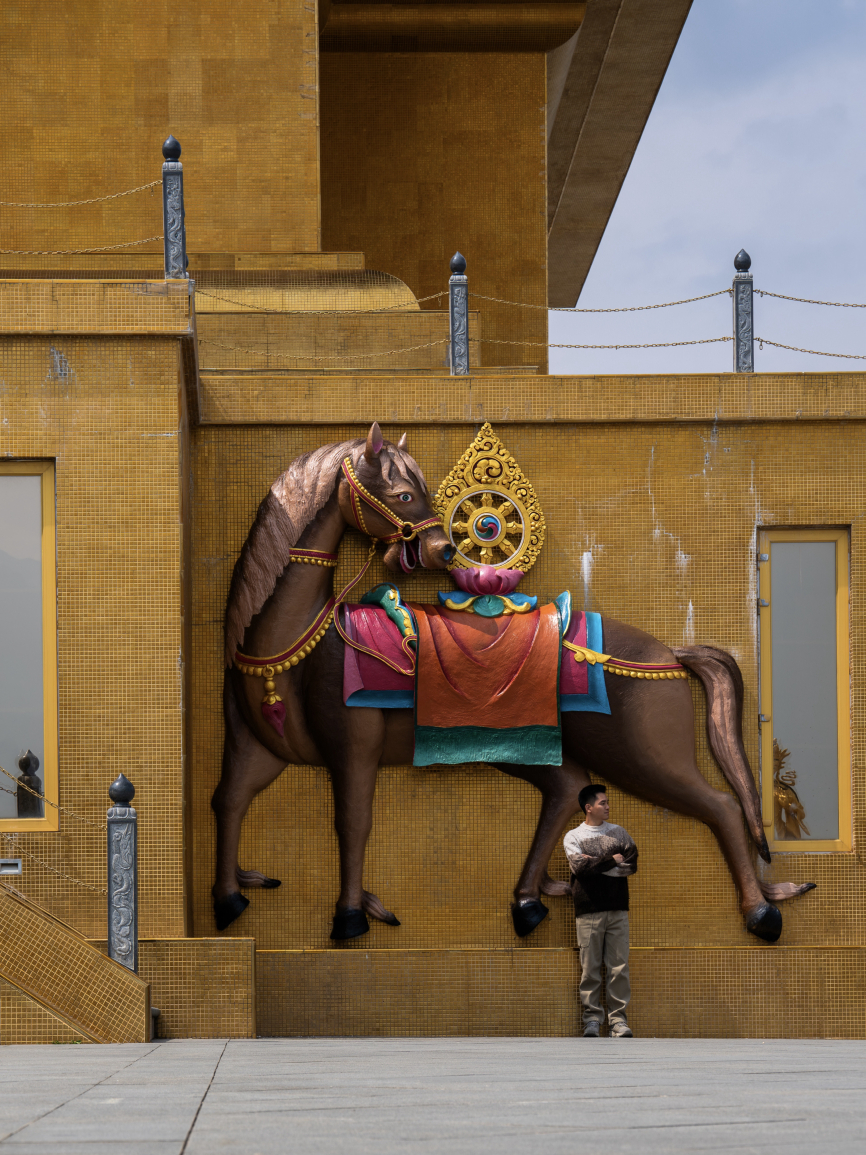 Babesa Village Restaurant餐厅图片