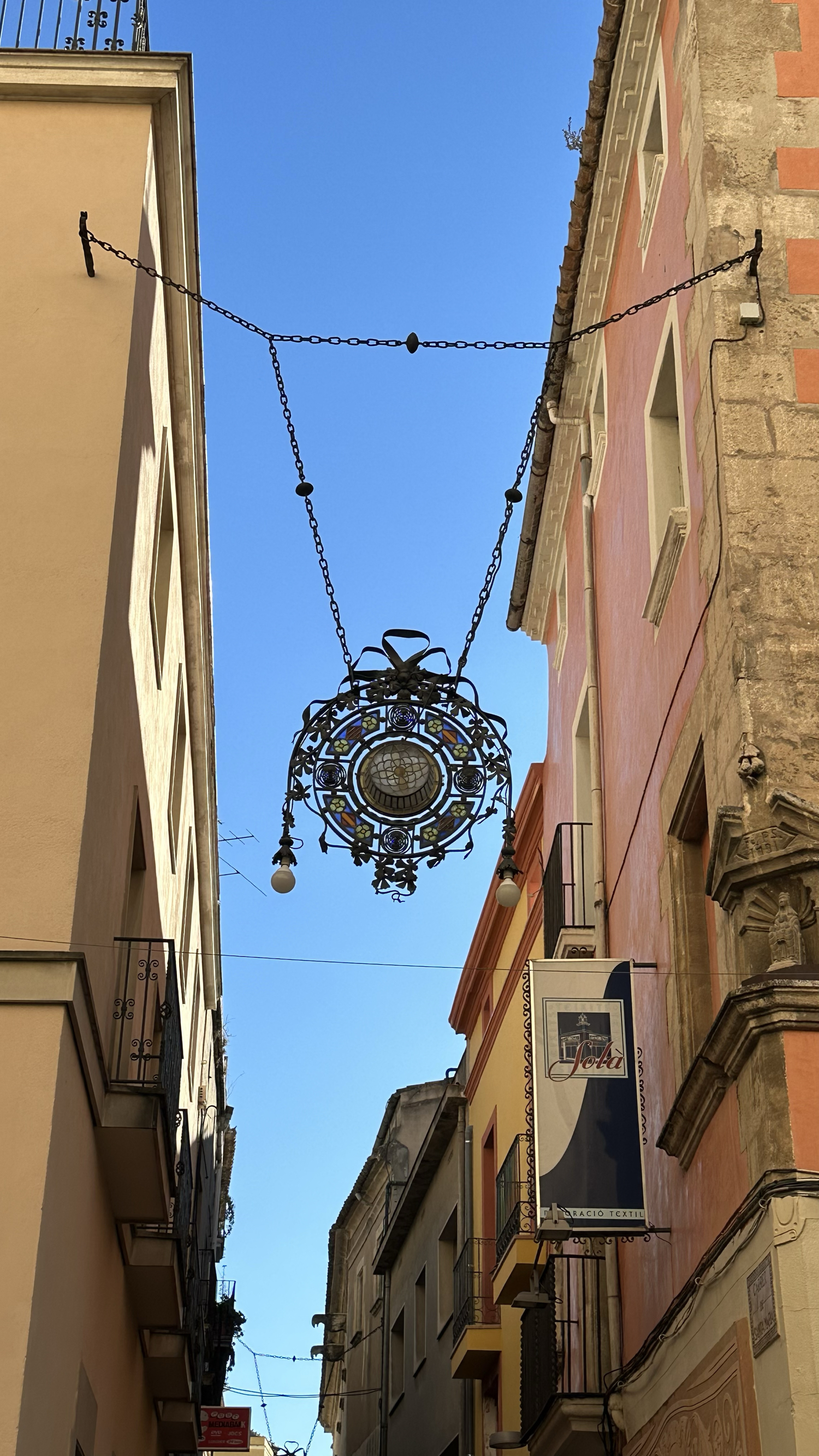 Plaça de Jaume IPlaça de Jau