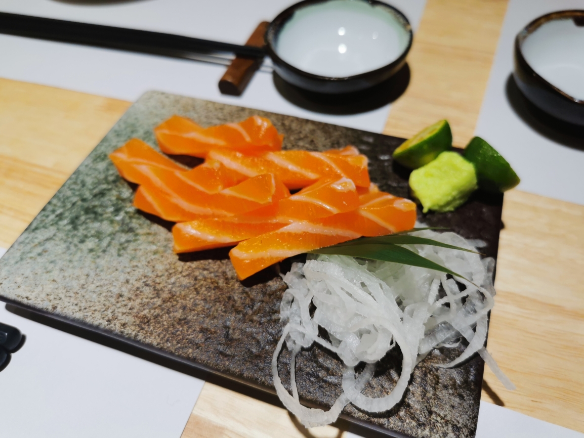 一楽寿司(方圆荟龙誉广场店)