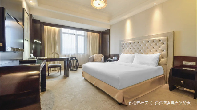 瓦房店大连远洲大酒店出游|住宿测评