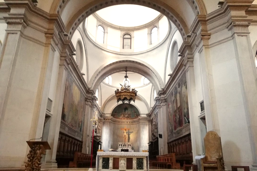 Osteria dalla Gigia餐厅图片