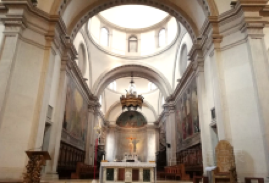 Osteria dalla Gigia美食图片