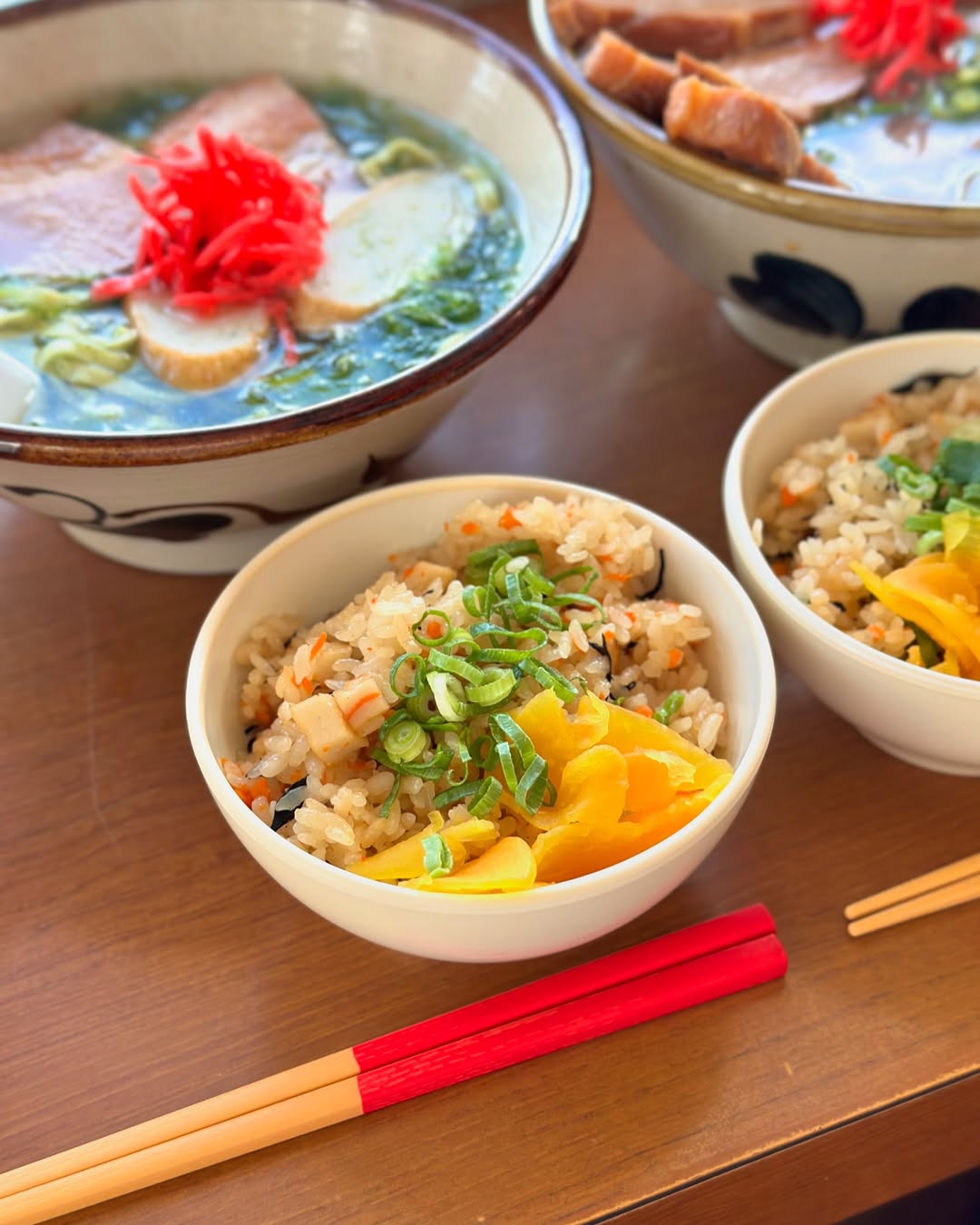 自家制面-中村荞麦