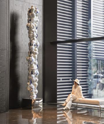 厦门航空费尔蒙酒店图片