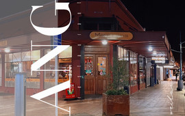 Mango Restaurant & Bar