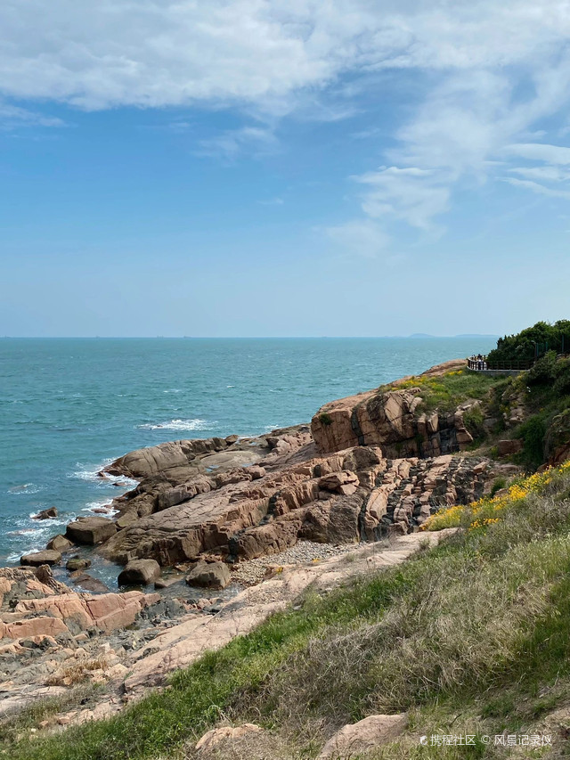 青岛太平角公园你确定不来?