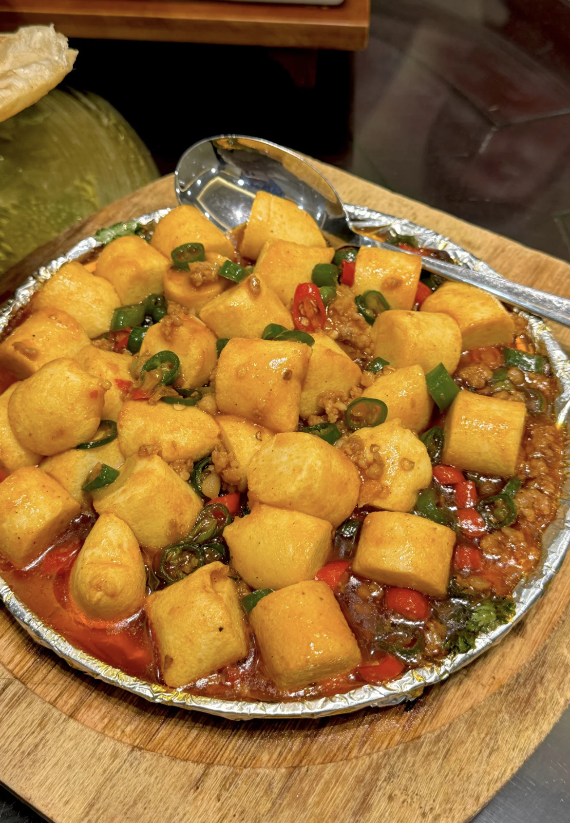 三牛家厨(沙北店)餐厅图片