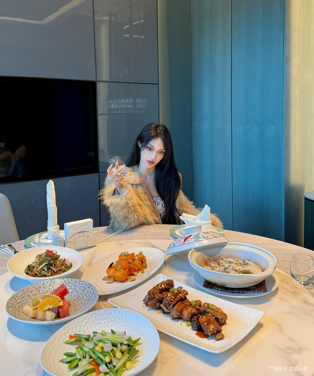 长春东方广场假日酒店图片