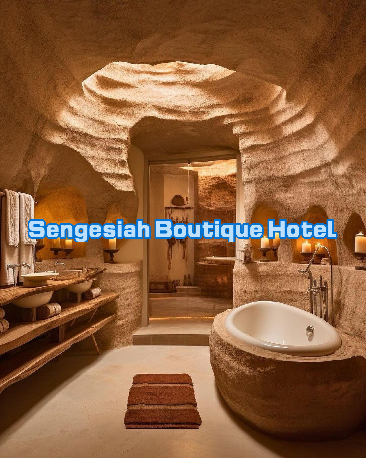 Sengesiah Boutique Hotel