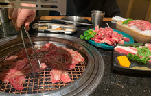 炉小哥烤肉(驻马店玖隆茂店)餐厅图片