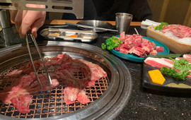 炉小哥烤肉(驻马店玖隆茂店)